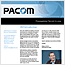 Pacom Newsletter September 2015